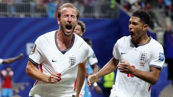 ¡Oficial! Inglaterra enfrentará a México en los 8vos del Mundial 2026