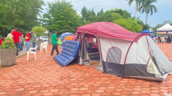 ¡Se acabó la huelga! Stashag y Ayuntamiento de Guasave Firman convenio tras eliminación de cláusula