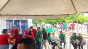 fin a la huelga en ayuntamiento de guasave lugar