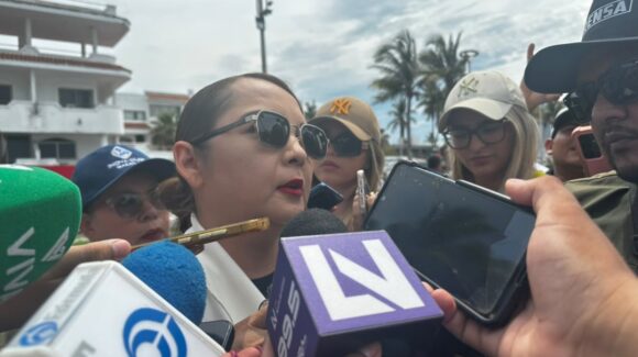 Por cómo fue encontrado su cuerpo, espera FGE necropsia para conocer causa de muerte de bebé en Badiraguato