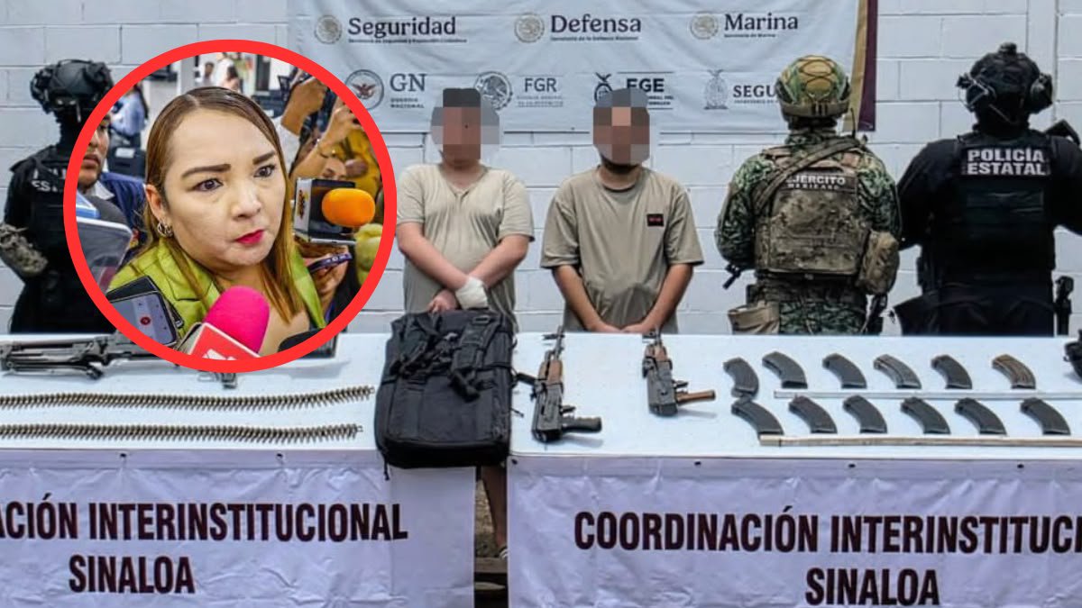 fiscal sobre detenidos por caso de diputados de morena