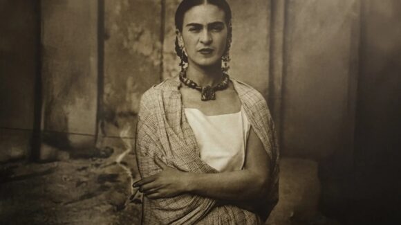 Habrá una exposición dedicada a Frida Kahlo en Londres hasta enero