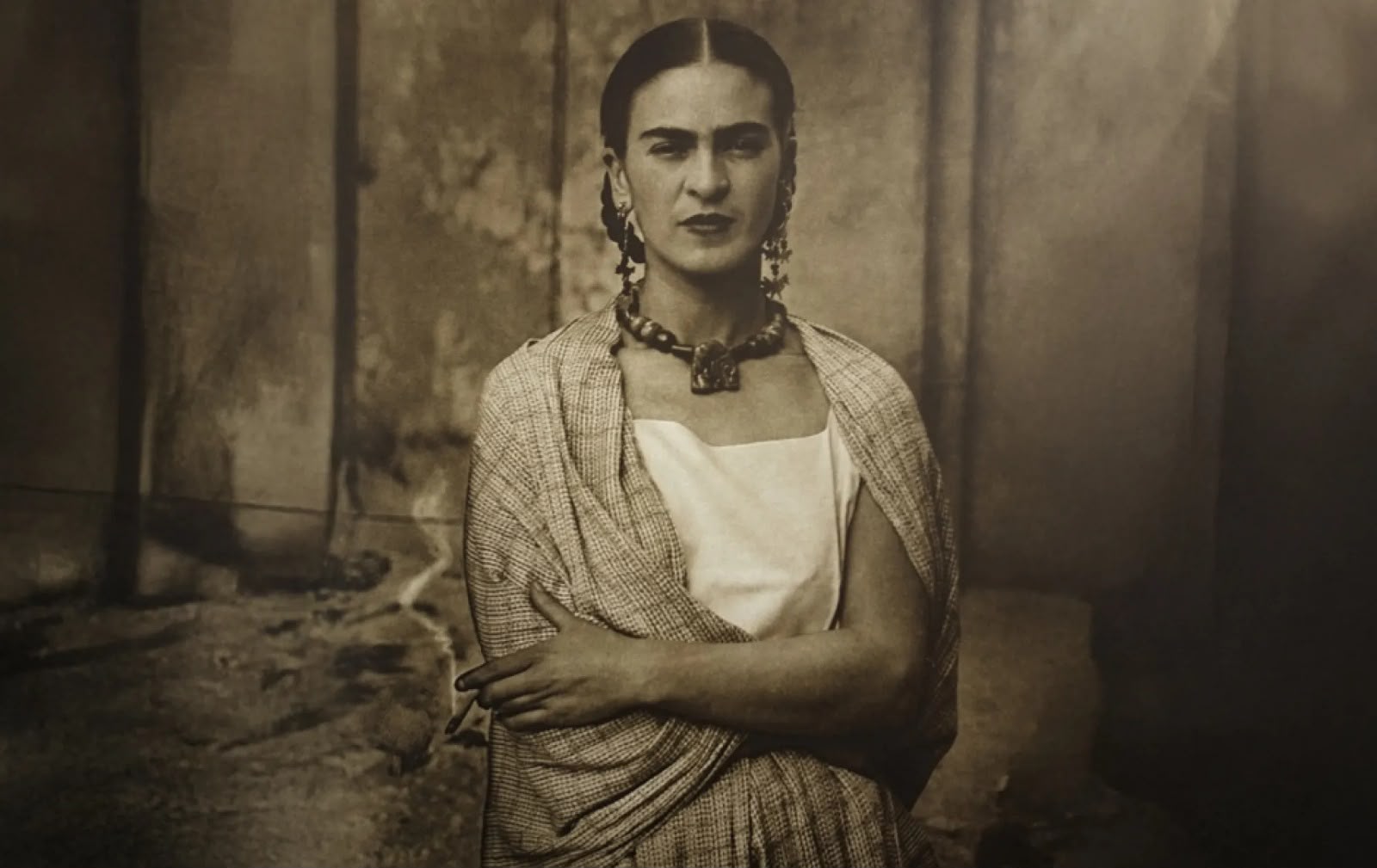 Frida Kahlo