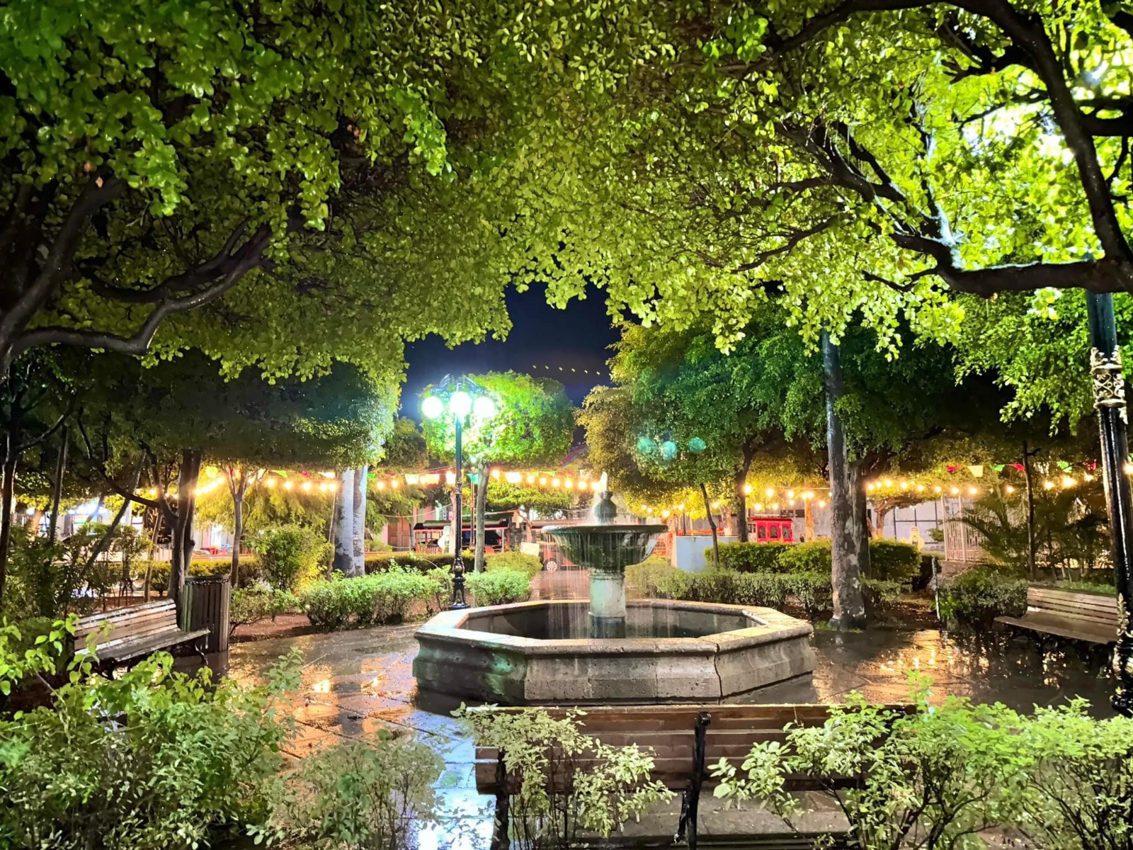 Pueblo Mágico