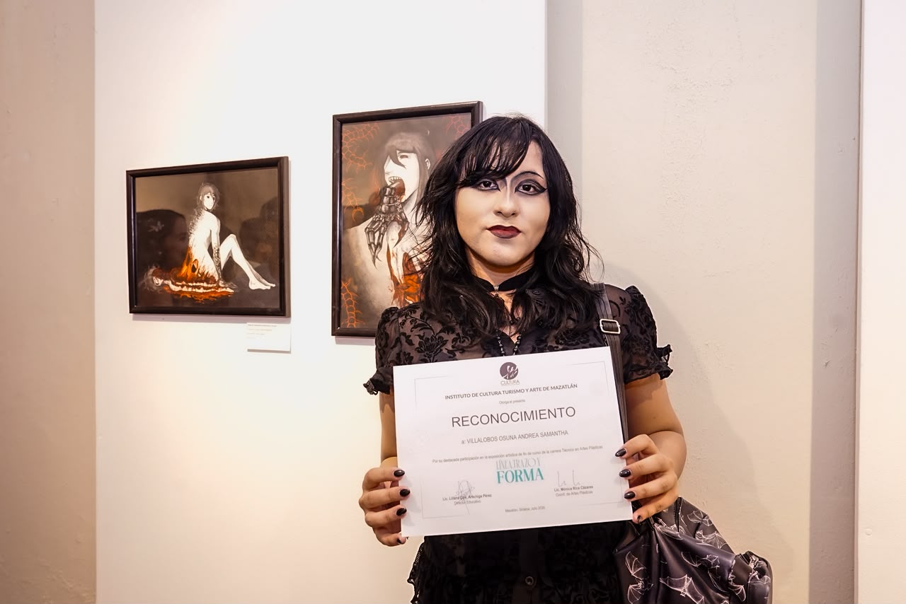 Galería Rubio con ‘Línea, Trazo y Forma’