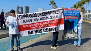 ge tiene 18 denuncias y 3 casos judicializados contra empresario de mazatlan departamentos