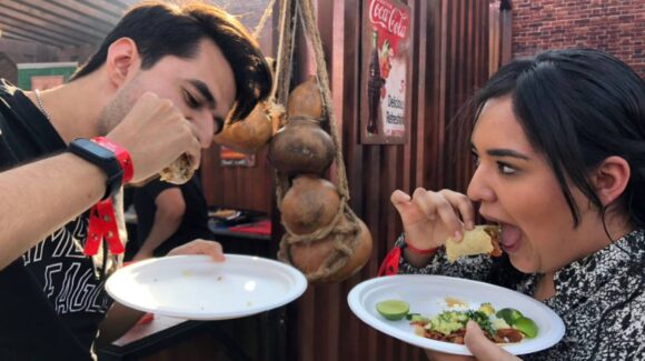 La ciencia explica por qué la comida mexicana engancha a millones de turistas