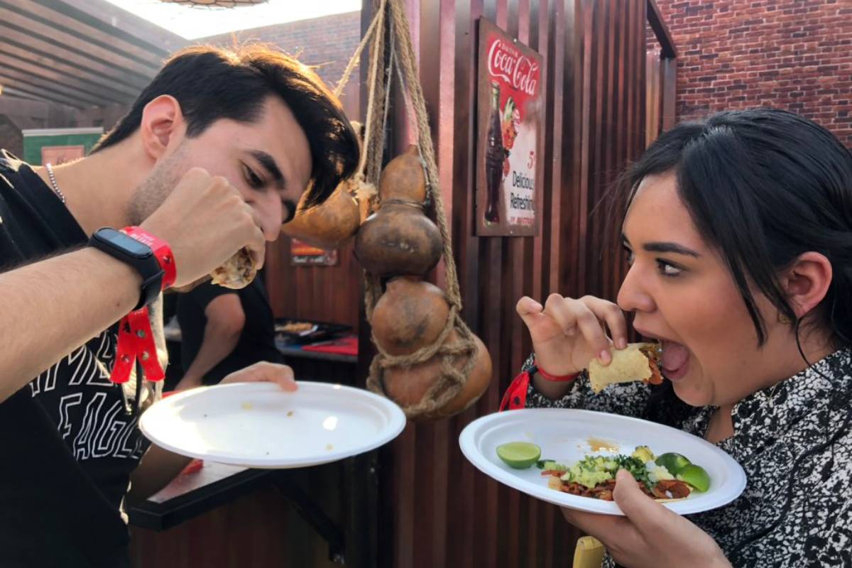 La ciencia explica por qué la comida mexicana engancha a millones de turistas