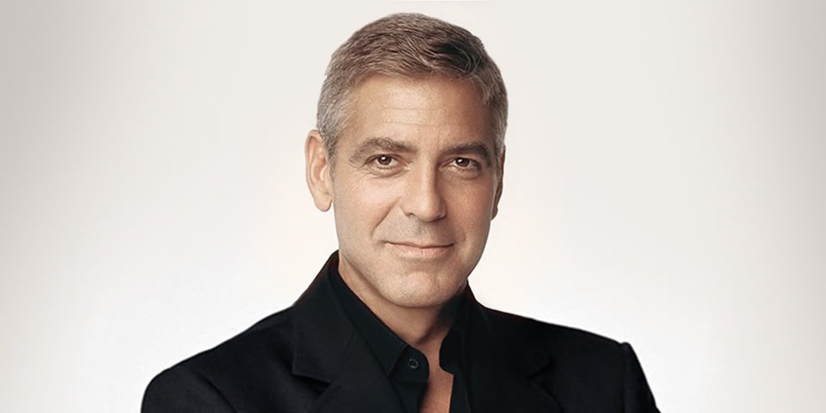 George Clooney