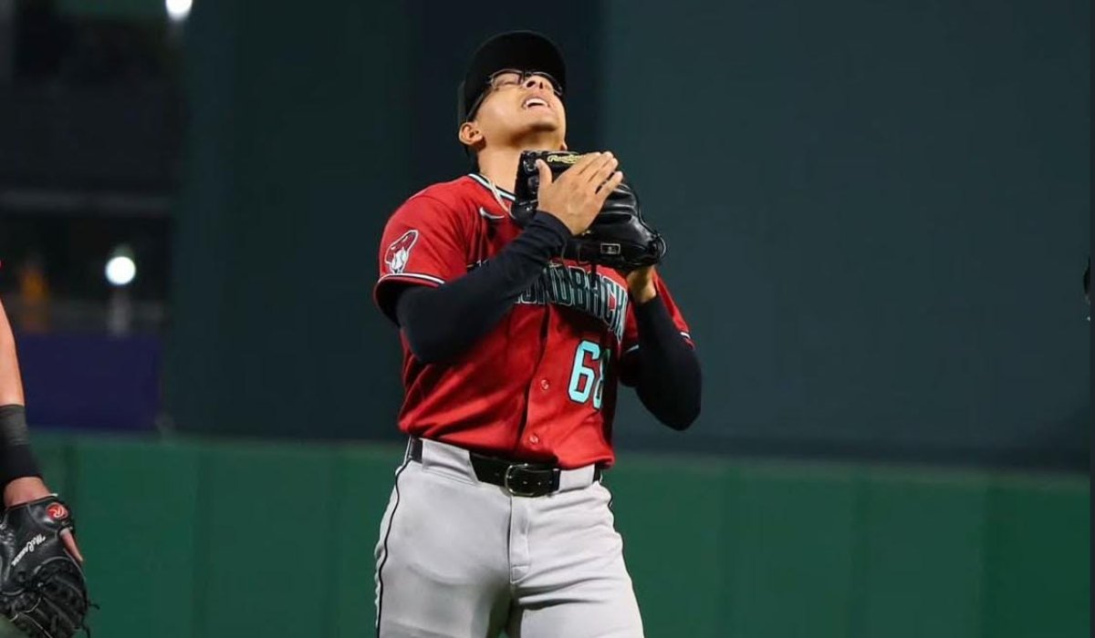 Gerardo Carrillo