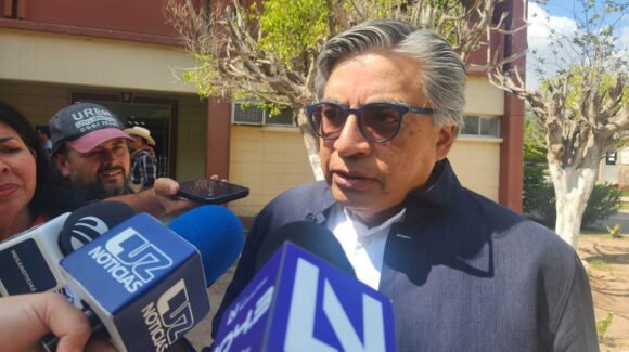 Una planta como GPO puede ayudar a reducir la dependencia que tiene México sobre insumos: investigador