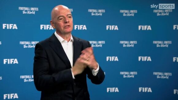 “Nadie está vendiendo el futbol”: FIFA defiende su propuesta de privatizar el Mundial