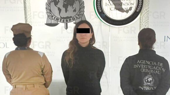 ¿Por qué es investigada? Aprehenden a Gilda ‘N’, hermana de Emilio Lozoya, en la CDMX