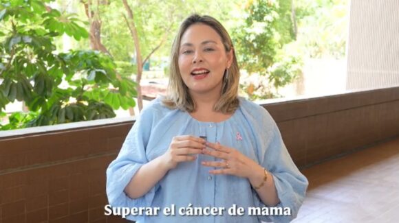 Gobernadora invita a registrarse al programa de reconstrucción mamaria gratuita en Sinaloa