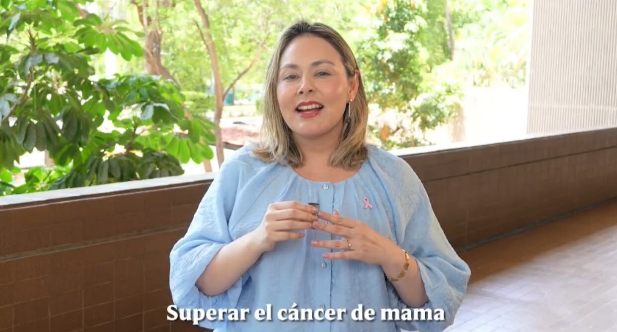 gobernadora del Estado, Yeraldine Bonilla Valverde