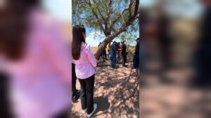 gobierno de ahome apoya a joven con enfermedad mental de el carrizo sin
