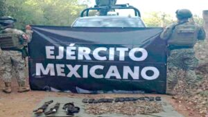 golpe al crimen en el sur de sinaloa