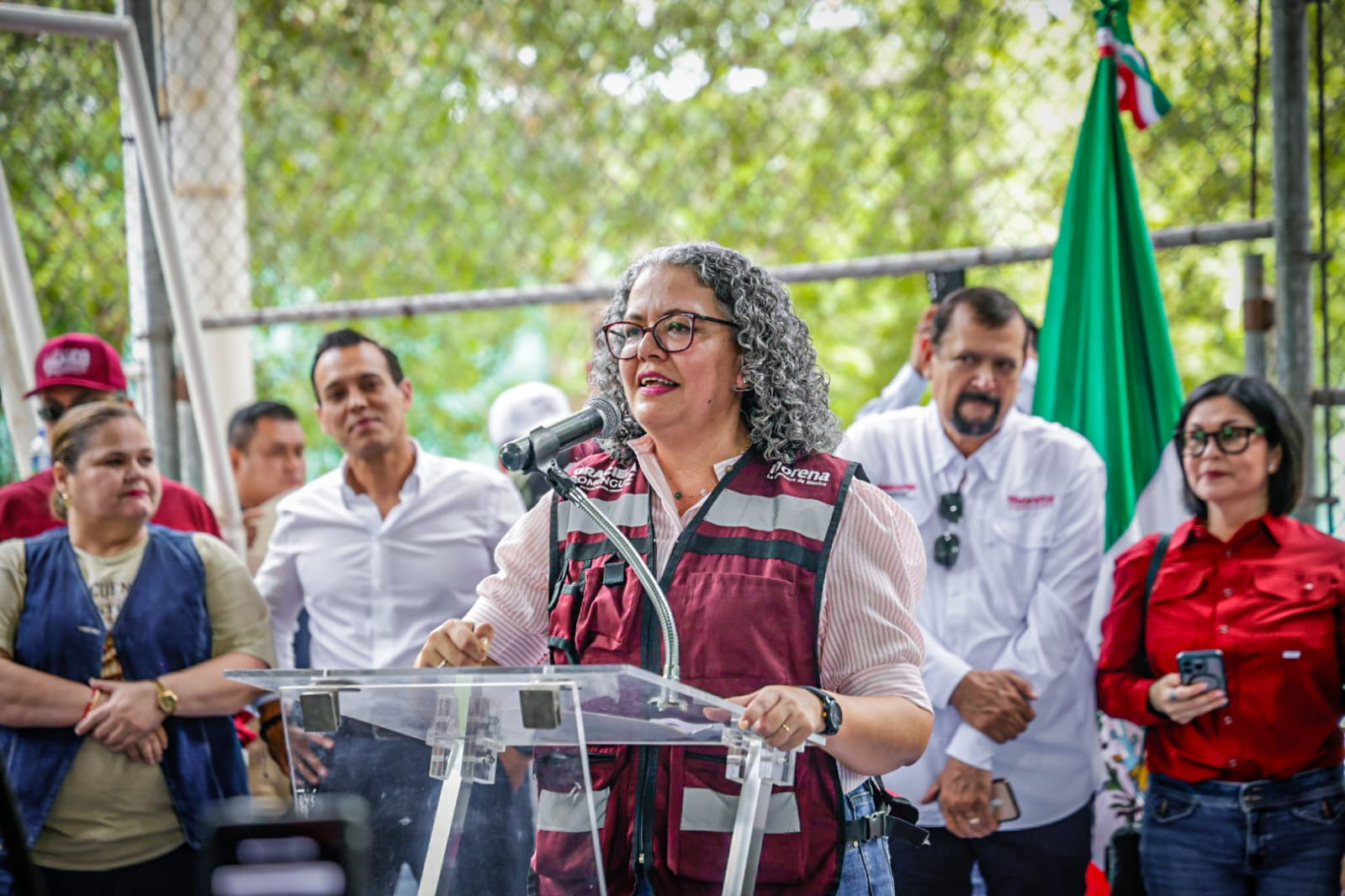 Graciela Domínguez Nava