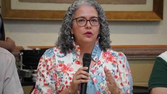Brindan voto de confianza ganaderos y productores de Sinaloa al discurso de Graciela Domínguez de atender al sector primario