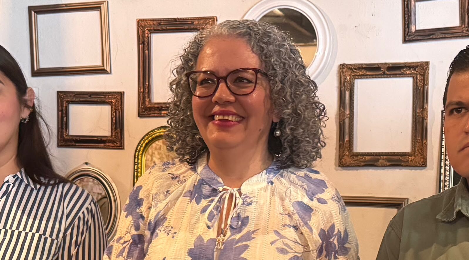 Graciela Domínguez