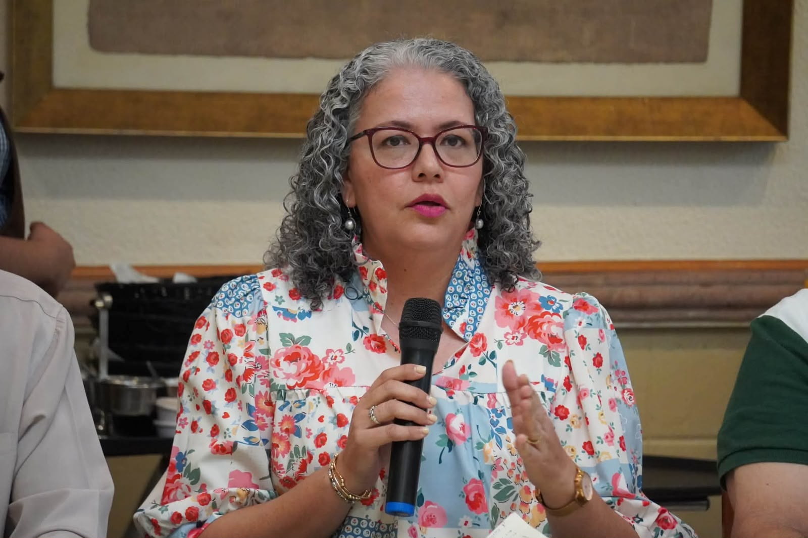 Graciela Domínguez