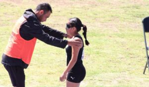 Gran Prix de Paratletismo 2026 en Tlaxcala