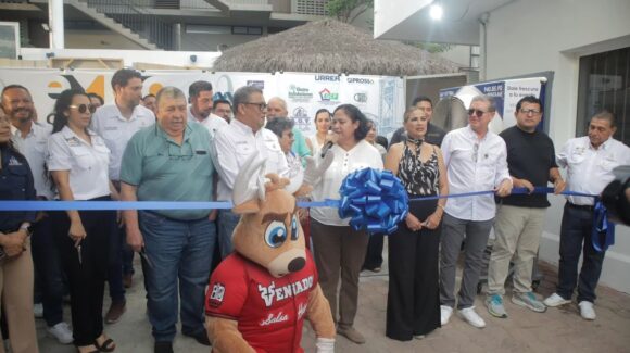 Innovación que construye futuro: HERSA deja huella en la Expo Construcción CICMAC 2026 de Mazatlán, Sinaloa