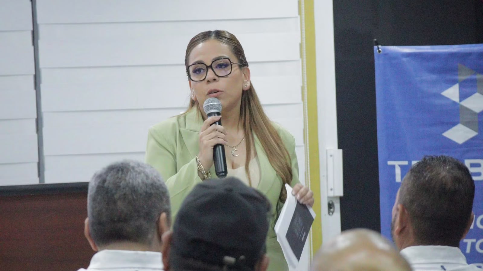 HERSA deja huella en la Expo Construcción CICMAC 2026 de Mazatlán
