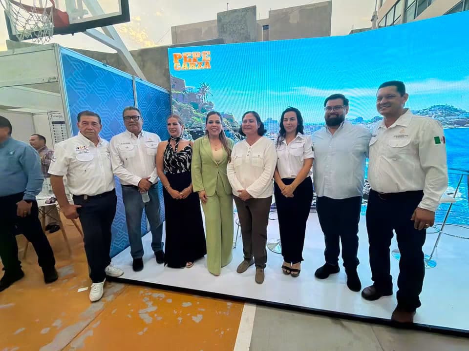 HERSA deja huella en la Expo Construcción CICMAC 2026 de Mazatlán