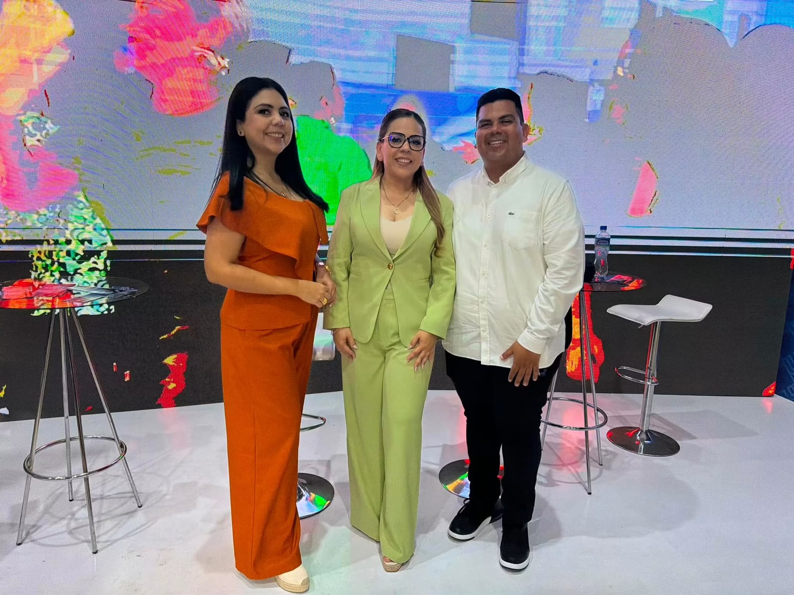 HERSA deja huella en la Expo Construcción CICMAC 2026 de Mazatlán