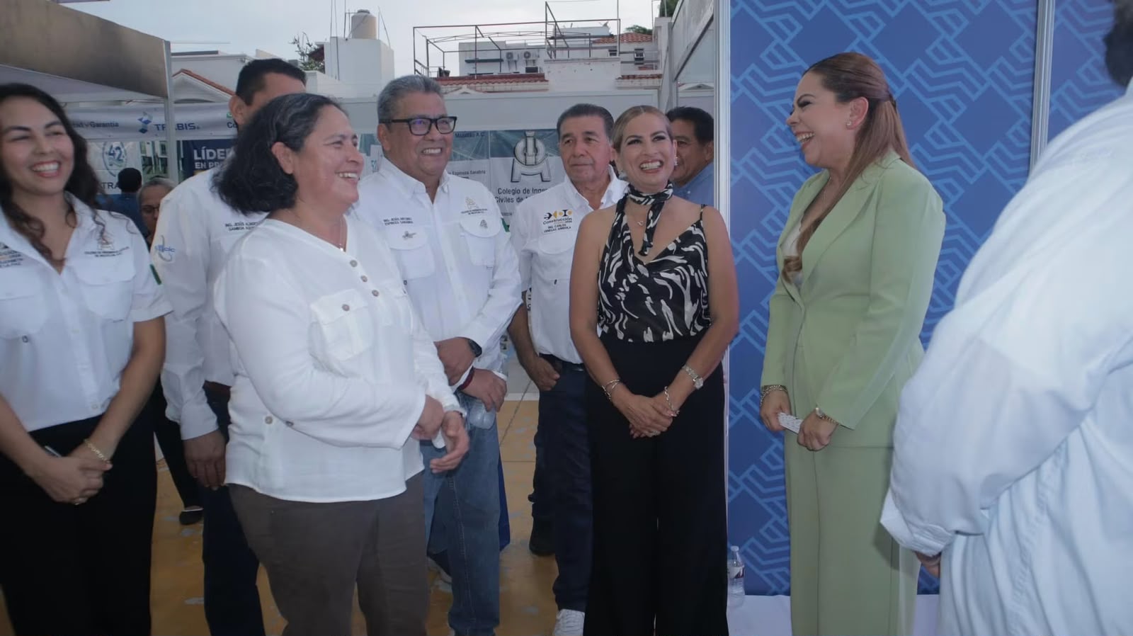 HERSA deja huella en la Expo Construcción CICMAC 2026 de Mazatlán