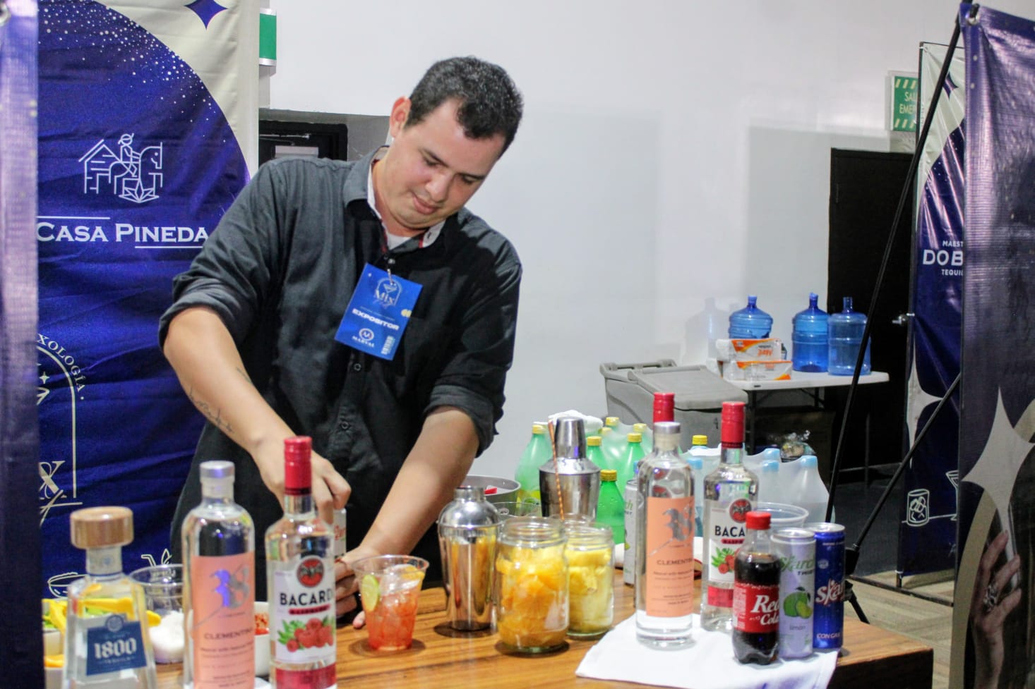 Grupo Marval realiza el Mix Fest 2026 en Mazatlán