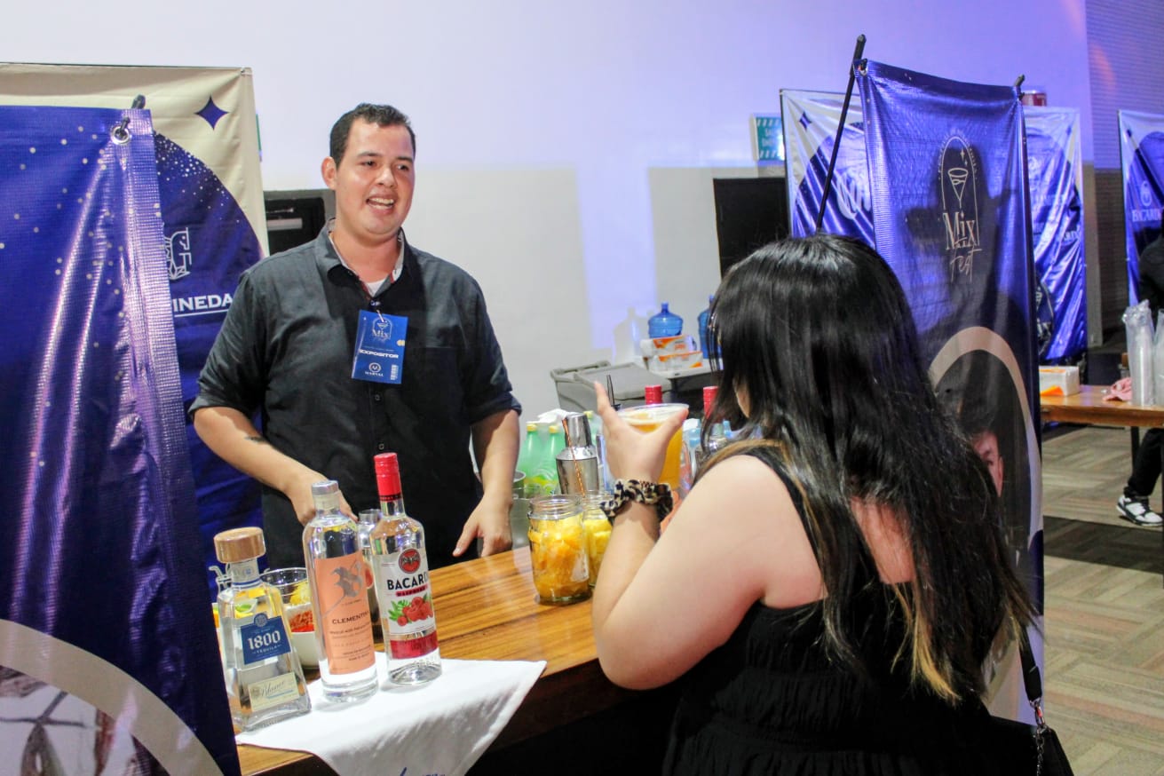 Grupo Marval realiza el Mix Fest 2026 en Mazatlán