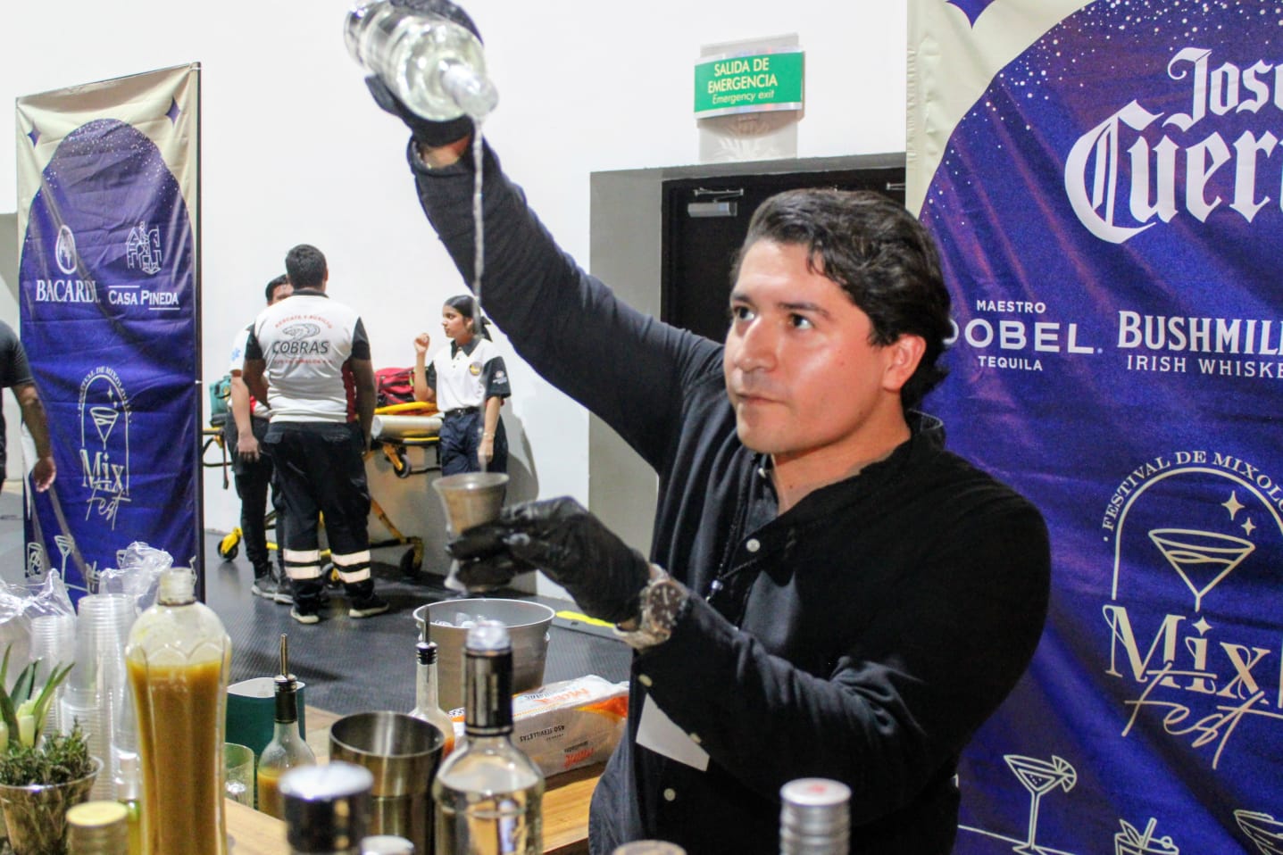 Grupo Marval realiza el Mix Fest 2026 en Mazatlán