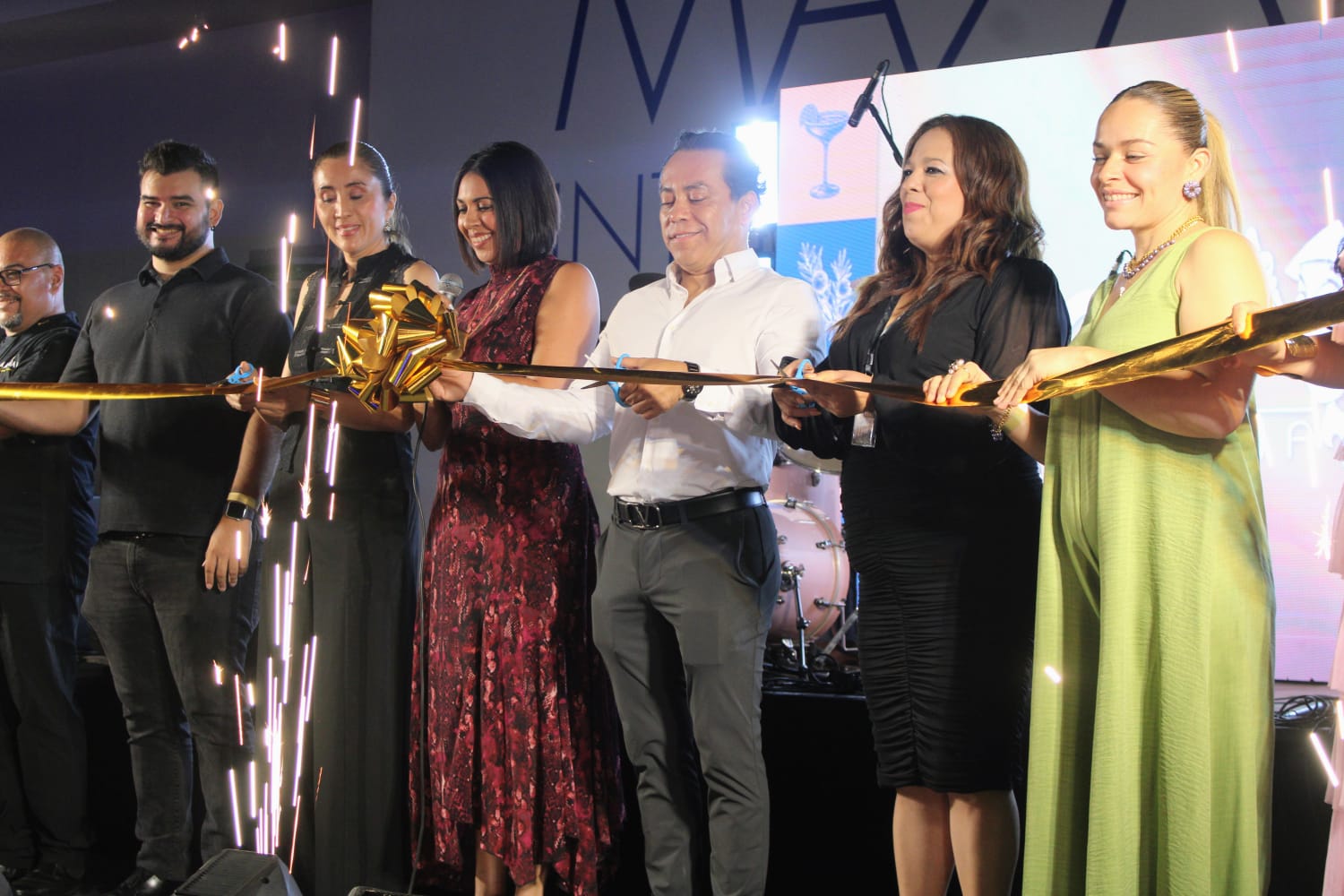 Grupo Marval realiza el Mix Fest 2026 en Mazatlán