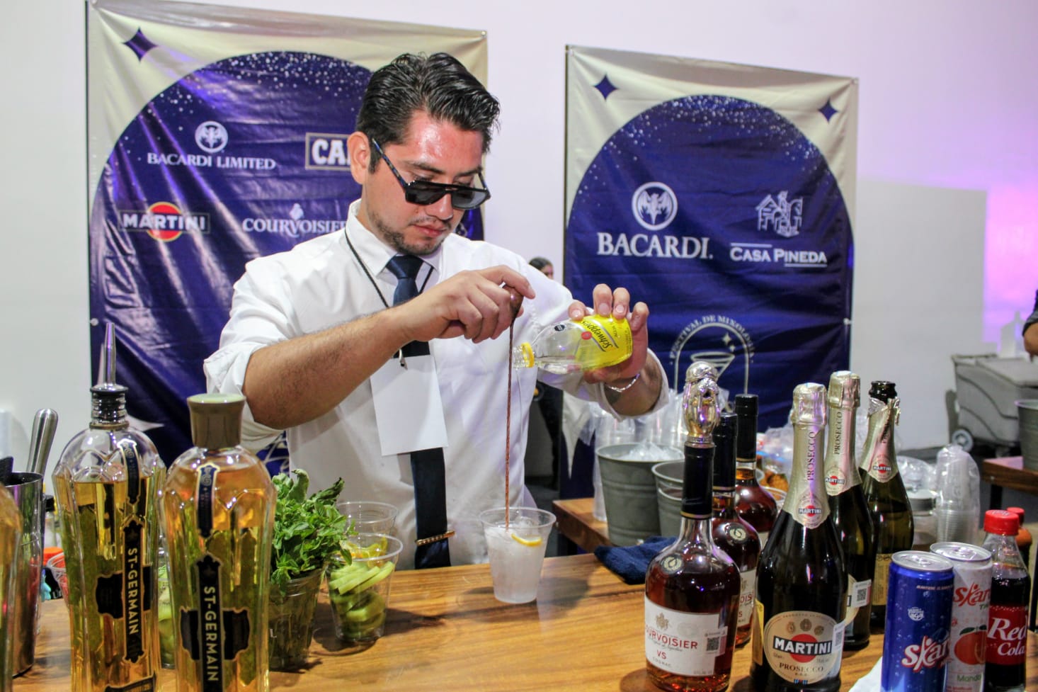 Grupo Marval realiza el Mix Fest 2026 en Mazatlán