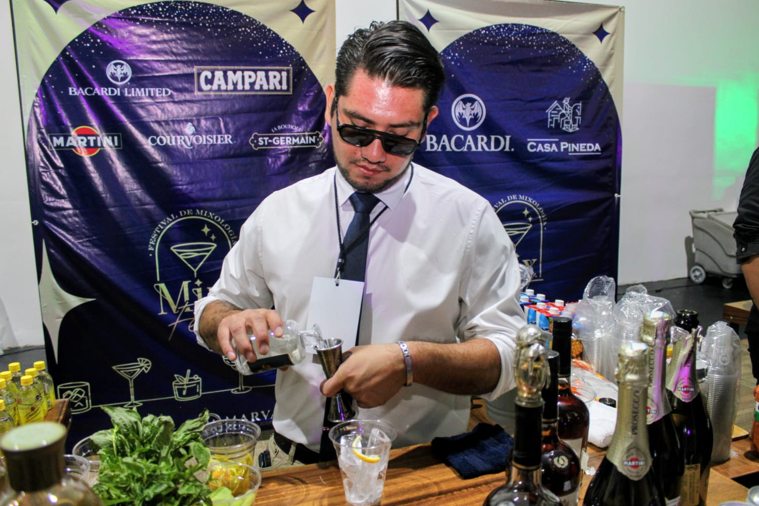Grupo Marval realiza el Mix Fest 2026 en Mazatlán