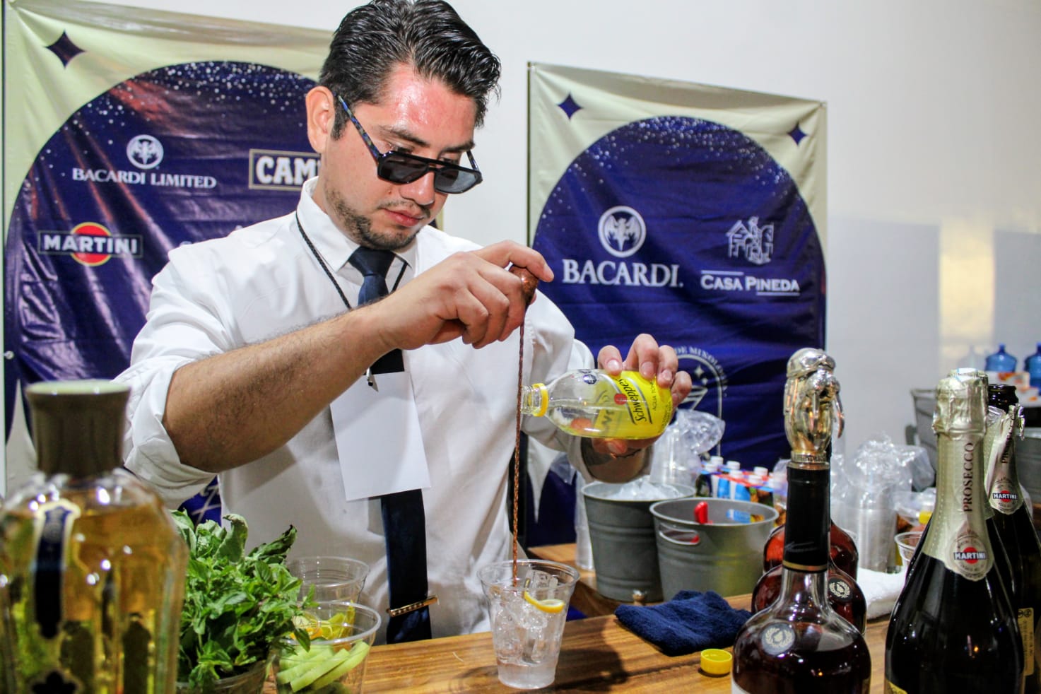 Grupo Marval realiza el Mix Fest 2026 en Mazatlán
