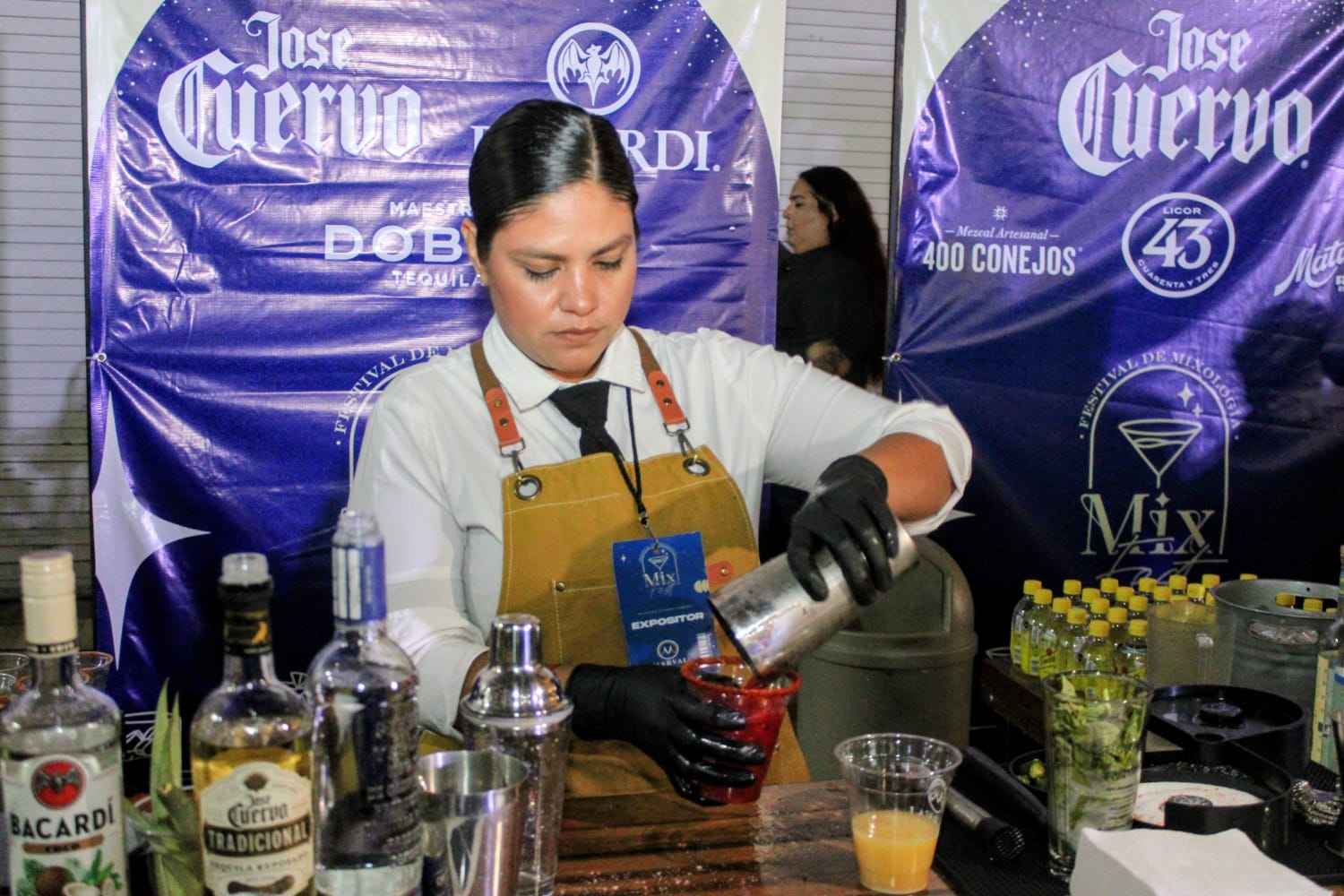 Grupo Marval realiza el Mix Fest 2026 en Mazatlán