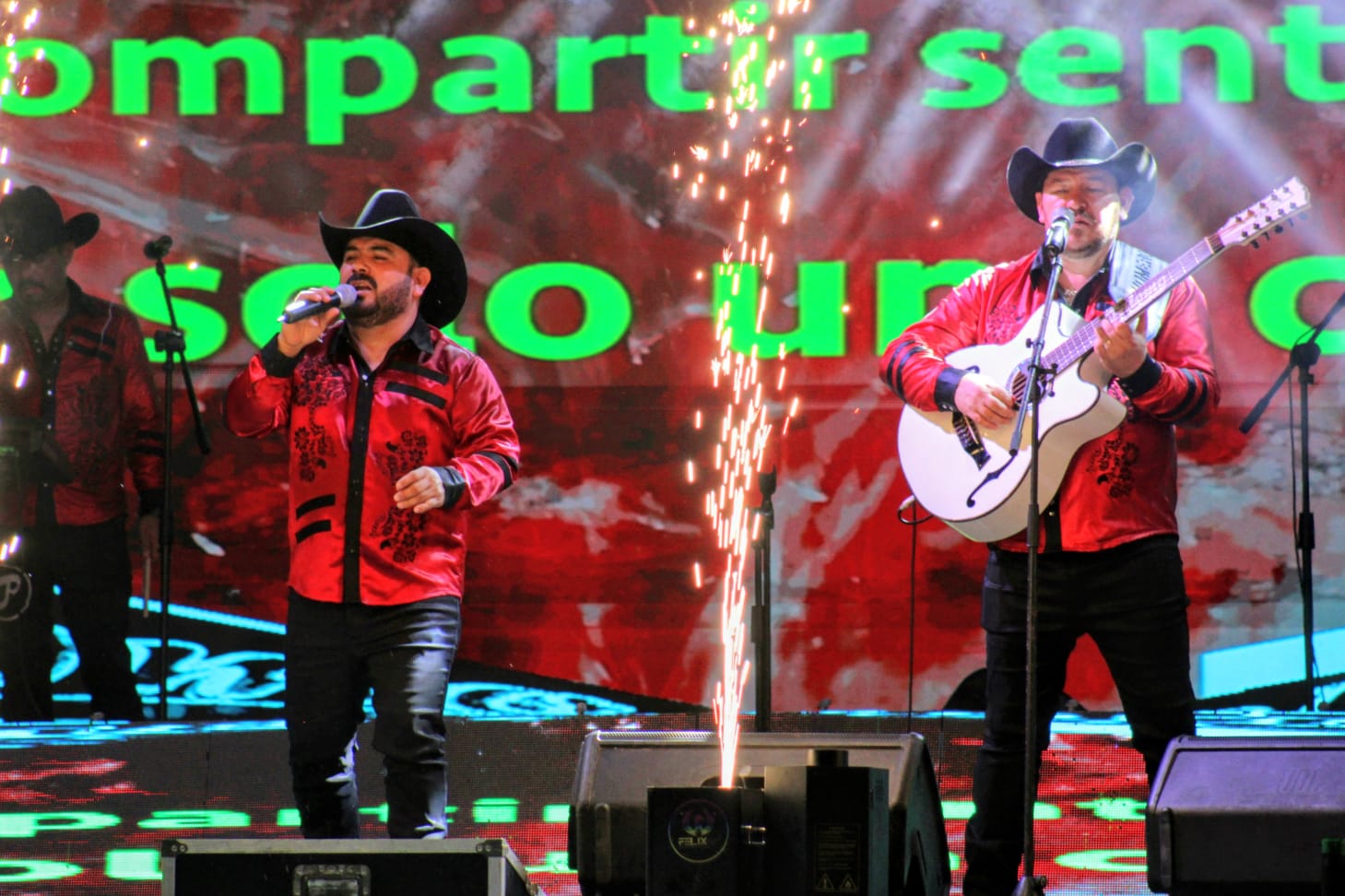 Grupo Palomo