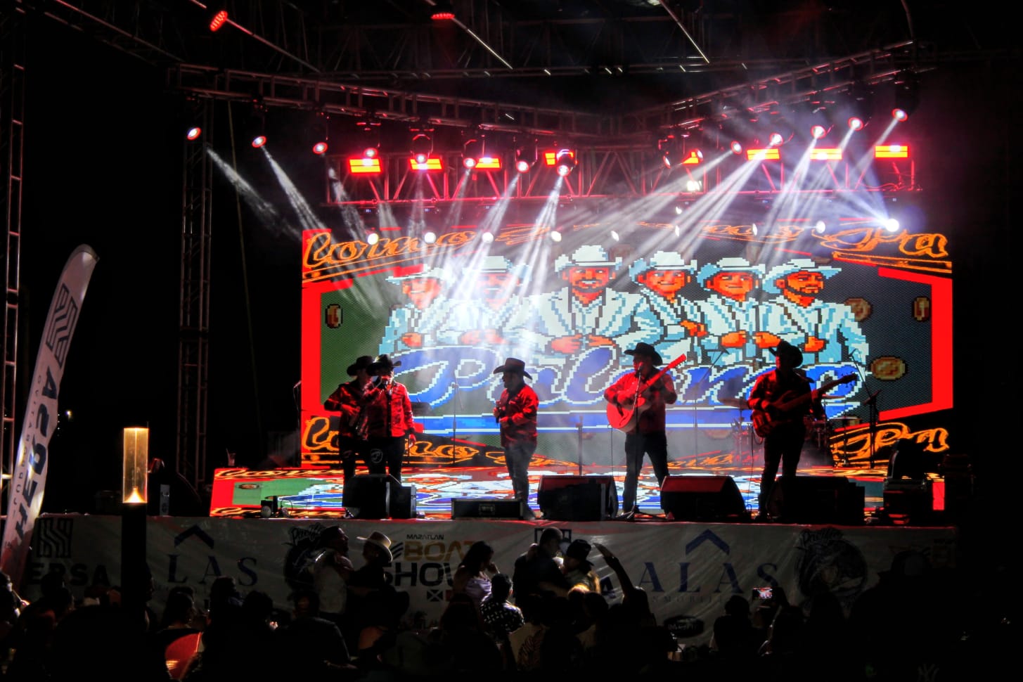 Grupo Palomo