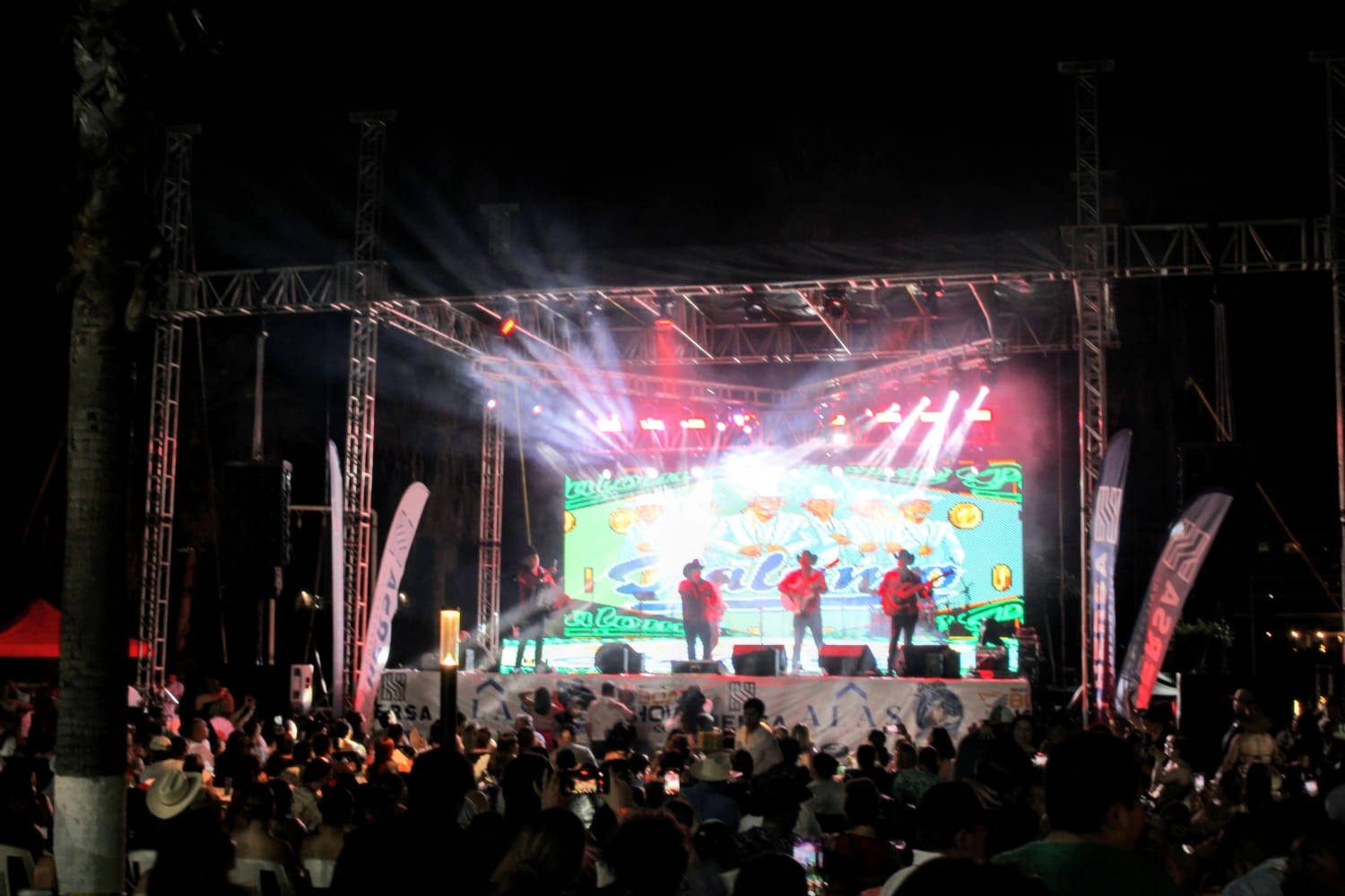 Grupo Palomo