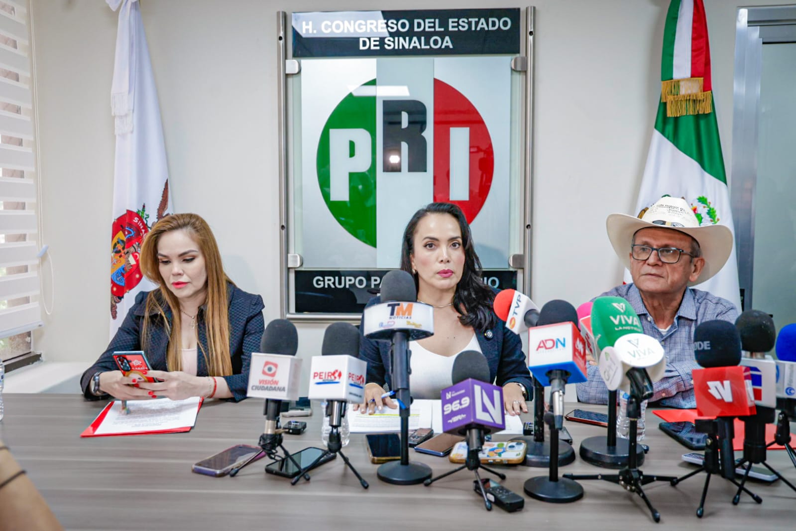 GP PRI