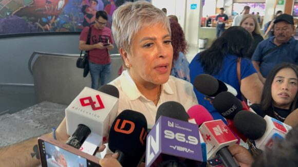 “Afecta en gran medida”: Canaco urge ordenar el comercio ambulante en el Centro de Culiacán, Sinaloa