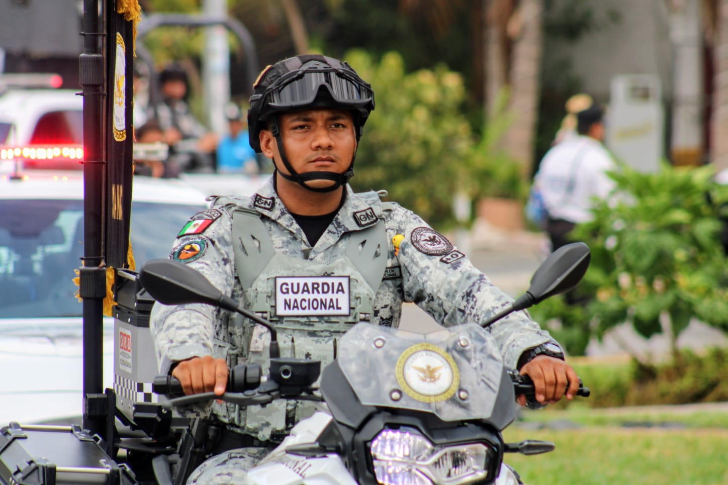 Dan inicio al operativo Verano Seguro 2026 en Mazatlán