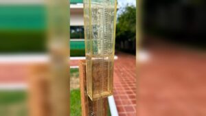 guasave acumulo hasta 56 milimetros de lluvia en las ultimas 24 horas