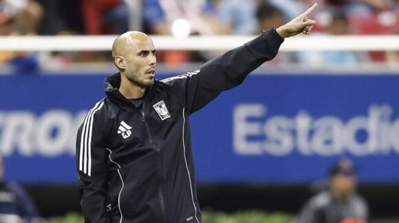 Guido Pizarro deja la Dirección Técnica de Tigres, tras 13 años en la institución