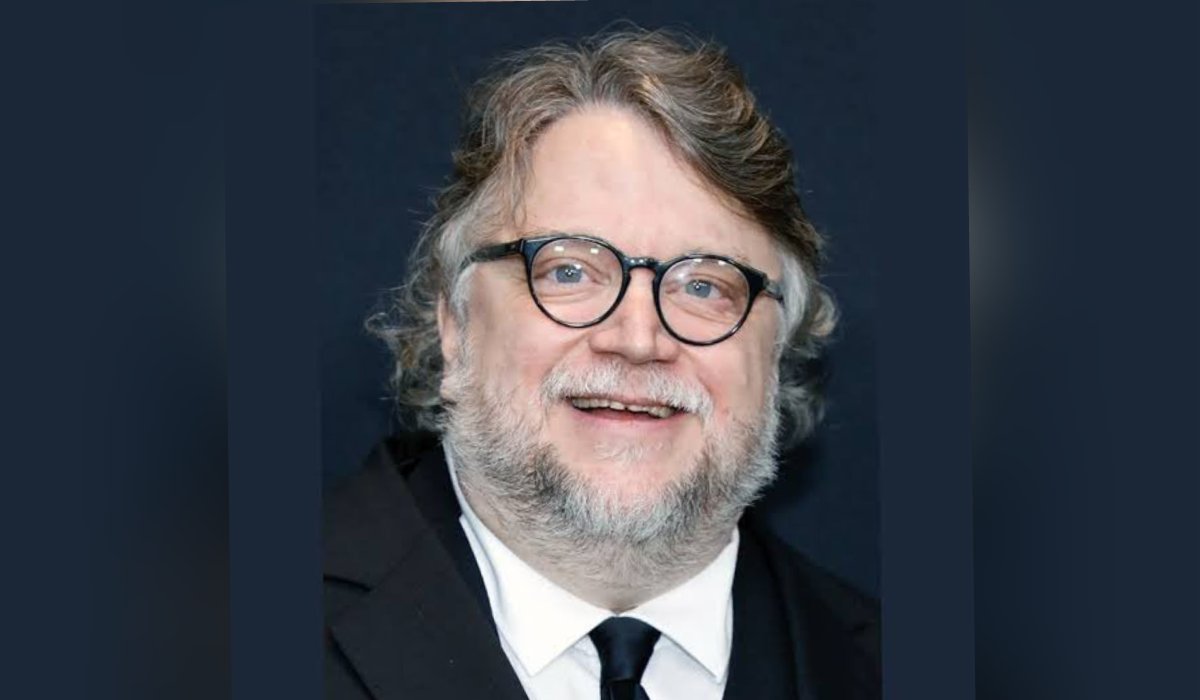 Guillermo del Toro