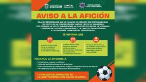 habra cierres viales desde temprano por juego de mexico con inglaterra