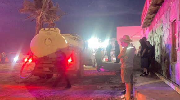 Tragedia: localizan sin vida a Aldo Emiliano, niño desaparecido en playa Las Glorias, en Guasave, Sinaloa